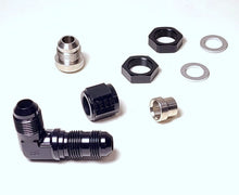 Load image into Gallery viewer, Fuel Line: Stainless -8 AN (1/2&quot;) Fuel Line Kit For Volkswagen Chassis
