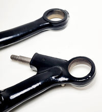 Load image into Gallery viewer, #R52 Four Ball Joint Arms, German OEM, refurbished with or w/o ball joints installed
