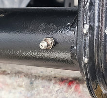 Load image into Gallery viewer, #A20 Front Beam Grease (Zerk) Fitting
