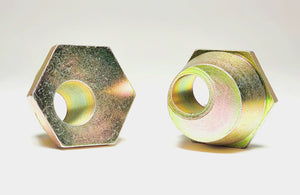#CH62 Camber Adjusters for Ball Joint Front Beams, '68-79