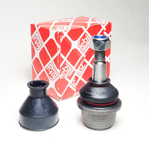 #CH48 Upper Ball Joint, Bug & Ghia 1967-1979, German mfg #01791.