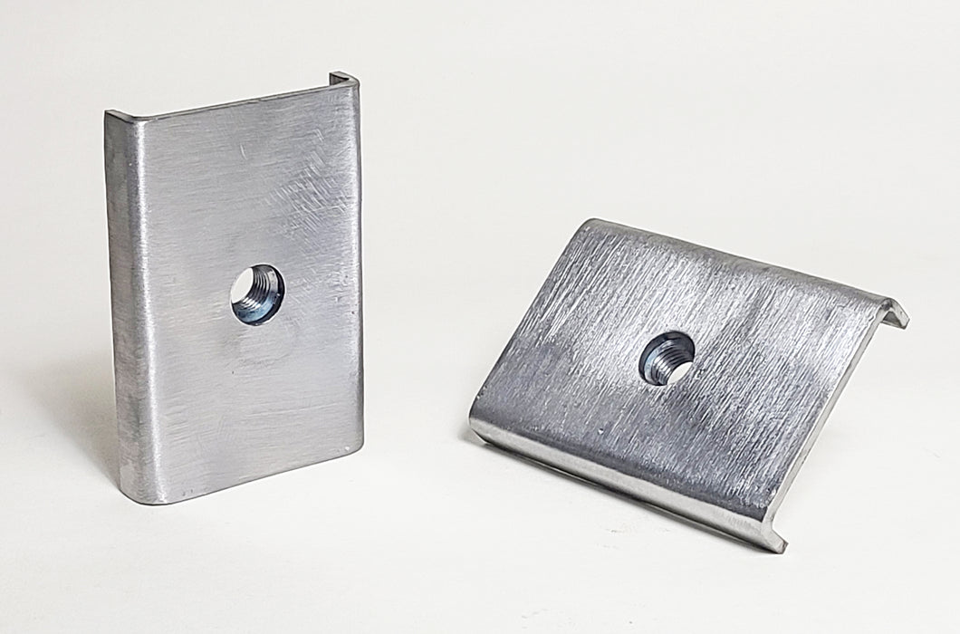 #BS10 BUS SEAT BELT BRACKET, Single