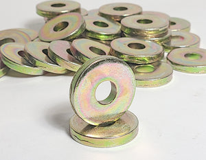 #CH63 Upper Ball Joint Washer for Eccentric Camber Adjustment (Pair)