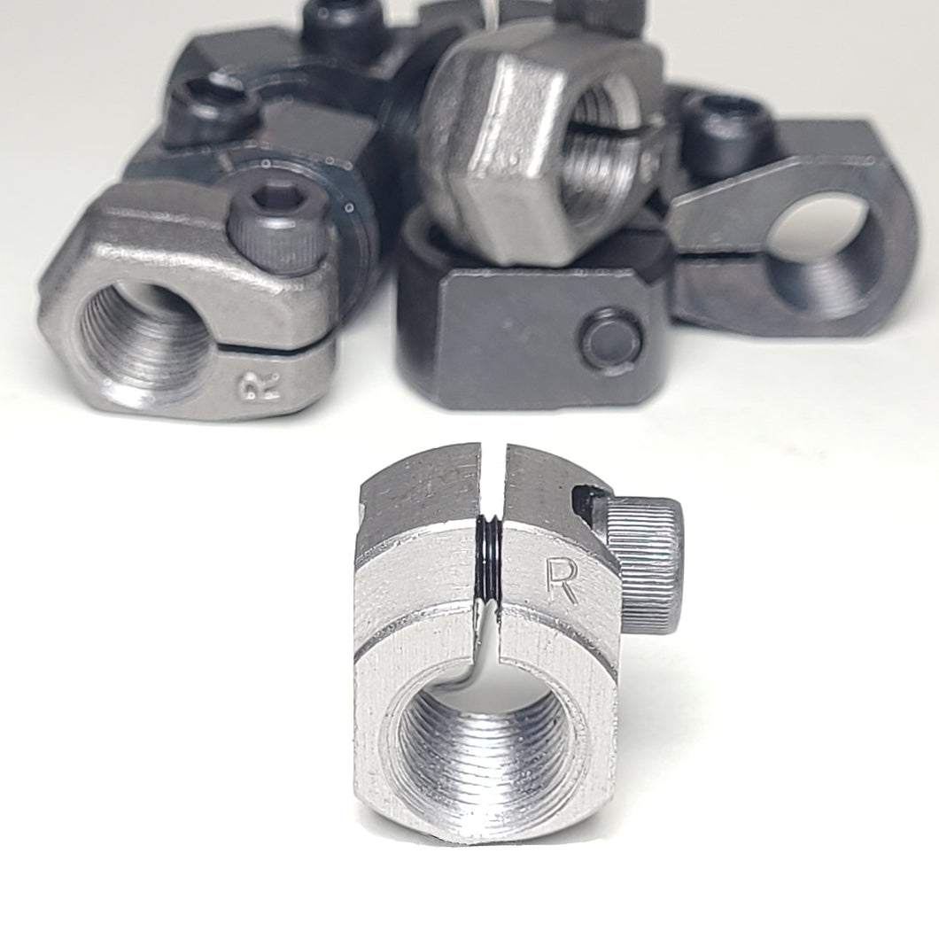 #CH52 LOCKING AXLE NUT (PASSENGER'S RIGHT)