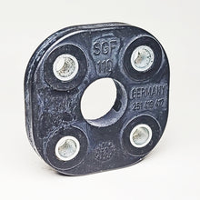 Load image into Gallery viewer, #CH70  Steering Shaft Coupler
