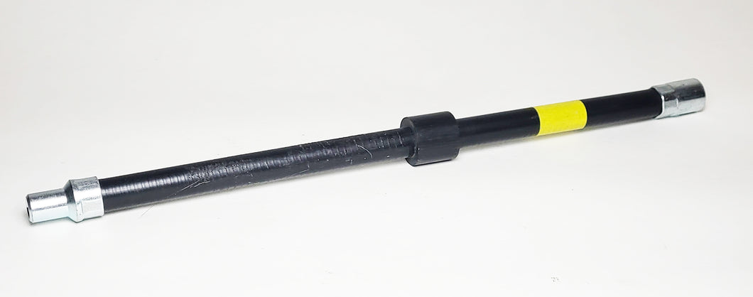 #CH77 ZZ BOWDEN TUBE (Clutch Cable Sleeve) Late 74-79 Beetle