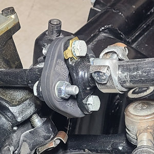 #CH70  Steering Shaft Coupler