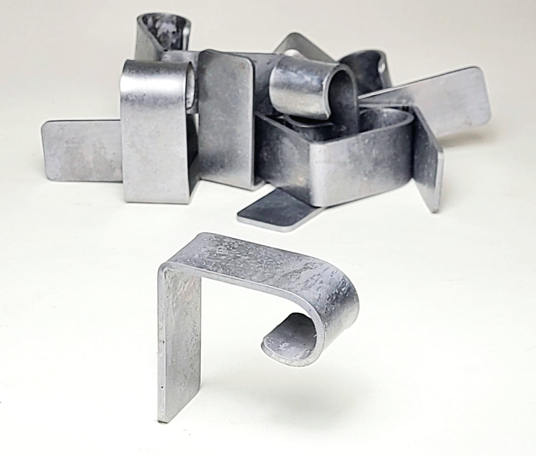 #CH61 Center Clutch Tube Support Bracket