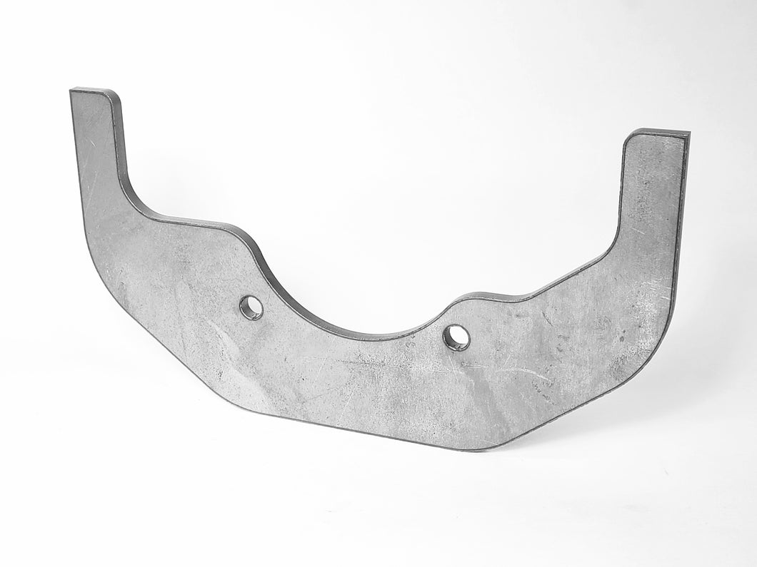 #P356-01 Porsche 356 Transmission Mid-Mount For Type 1 Beetle