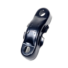 Load image into Gallery viewer, #R33 Steering Box Clamp, GERMAN, powdercoated
