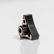 Load image into Gallery viewer, #T10-3  Wingnut 3-Prong Clutch Cable Adjusting Knob
