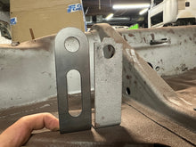 Load image into Gallery viewer, #CH09 Bug: Framehead Front Brake Line Brackets

