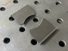 Load image into Gallery viewer, ZZ #BS06 Bus: Type 2 Heater Log Legs
