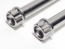 Load image into Gallery viewer, #A10-T TITANIUM Front Beam Mounting Hardware Kit (All Years)
