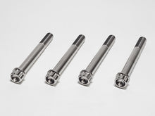 Load image into Gallery viewer, #A10-T TITANIUM Front Beam Mounting Hardware Kit (All Years)
