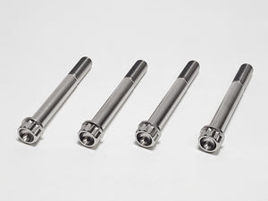 #A10-T TITANIUM Front Beam Mounting Hardware Kit (All Years)