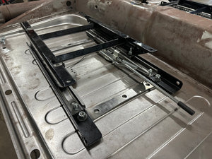 #CH18 PRP Weld On Seat Mounts