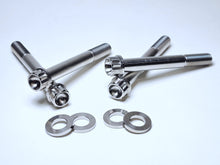 Load image into Gallery viewer, #A10-T TITANIUM Front Beam Mounting Hardware Kit (All Years)
