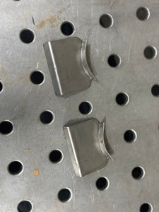 ZZ #BS06 Bus: Type 2 Heater Log Legs