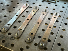 Load image into Gallery viewer, #CH18 PRP Weld On Seat Mounts
