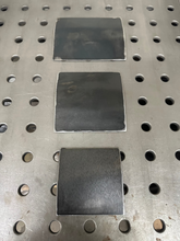 Load image into Gallery viewer, #CH12: Bug Contoured Patch Panels For Tunnel

