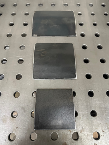 #CH12: Bug Contoured Patch Panels For Tunnel