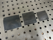 Load image into Gallery viewer, #CH12: Bug Contoured Patch Panels For Tunnel
