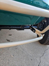 Load image into Gallery viewer, #CH34 Manx-type front bumper mounting brackets (pair)
