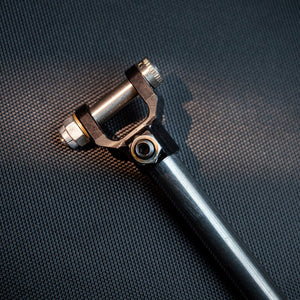 #CH15 Performance Billet Shift Coupler: late style