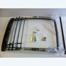Load image into Gallery viewer, #BY10 Sunroof Conversion: 1949-1955 3-Fold Beetle Sunroof Conversion Kit
