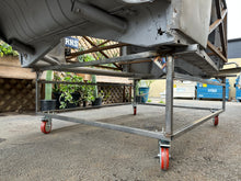Load image into Gallery viewer, #T04 Tool: Rolling Body Cart Kit for Beetle / Type 3 / Ghia / Thing
