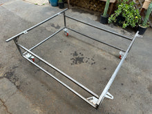 Load image into Gallery viewer, #T04 Tool: Rolling Body Cart Kit for Beetle / Type 3 / Ghia / Thing
