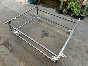 #T04 Tool: Rolling Body Cart Kit for Beetle / Type 3 / Ghia / Thing