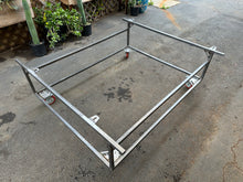 Load image into Gallery viewer, #T04 Tool: Rolling Body Cart Kit for Beetle / Type 3 / Ghia / Thing
