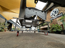 Load image into Gallery viewer, #T04 Tool: Rolling Body Cart Kit for Beetle / Type 3 / Ghia / Thing

