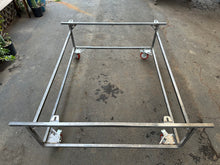 Load image into Gallery viewer, #T04 Tool: Rolling Body Cart Kit for Beetle / Type 3 / Ghia / Thing
