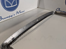 Load image into Gallery viewer, #BY10 Sunroof Conversion: 1949-1955 3-Fold Beetle Sunroof Conversion Kit
