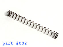 Load image into Gallery viewer, Parking Brake Handle Pieces (factory refurbished GERMAN)
