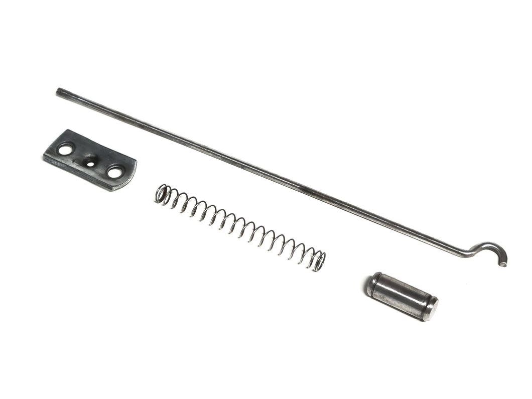 Parking Brake Handle Pieces (factory refurbished GERMAN)