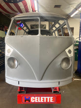 Load image into Gallery viewer, #T13 Tool: Magnetic Turn Signal Templates For 1962-1967 Type 2
