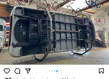 Load image into Gallery viewer, &quot;Weld It Yourself&quot; Bus Rotisserie Kit
