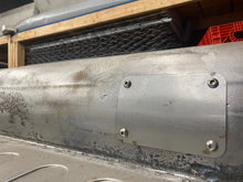 Load image into Gallery viewer, #CH29 Tunnel Access Plate Kit (Non-Flush)  All Years Beetle, Type 3, Ghia &amp; Thing
